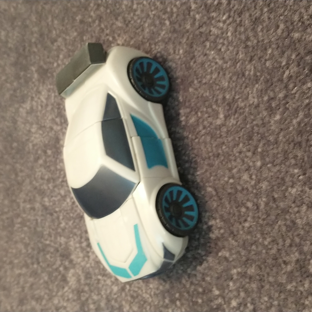 Transformers rescue bots Quicksilver